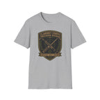 Clarinet Corps Precision Division T-shirt