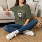 Fast Feet Clean Runs Woodwind Power T-shirt