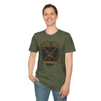Clarinet Corps Precision Division T-shirt