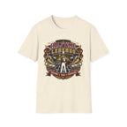 Halftime Legends Precision Pride Performance  T-shirt