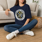 Band Camp Survivor Summer Achiever 26/27 T-shirt