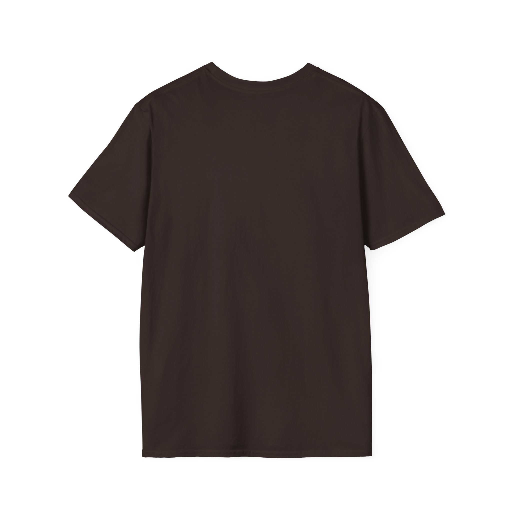 Clarinet Crew Feel the Groove T-shirt