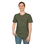 The Art of Movement T-shirt