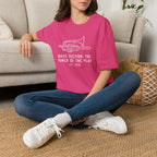 Brass Section: the Power of the Play T-shirt