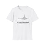 Flute Section High Frequency Dominance T-shirt