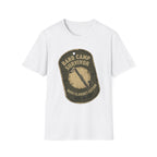 Band Camp Survivor Bass Clarinet Green Patch Edition