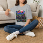 Level Up the Show T-shirt