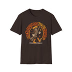 Clarinet Crew: Feel the Groove T-shirt