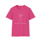The Art of Movement T-shirt