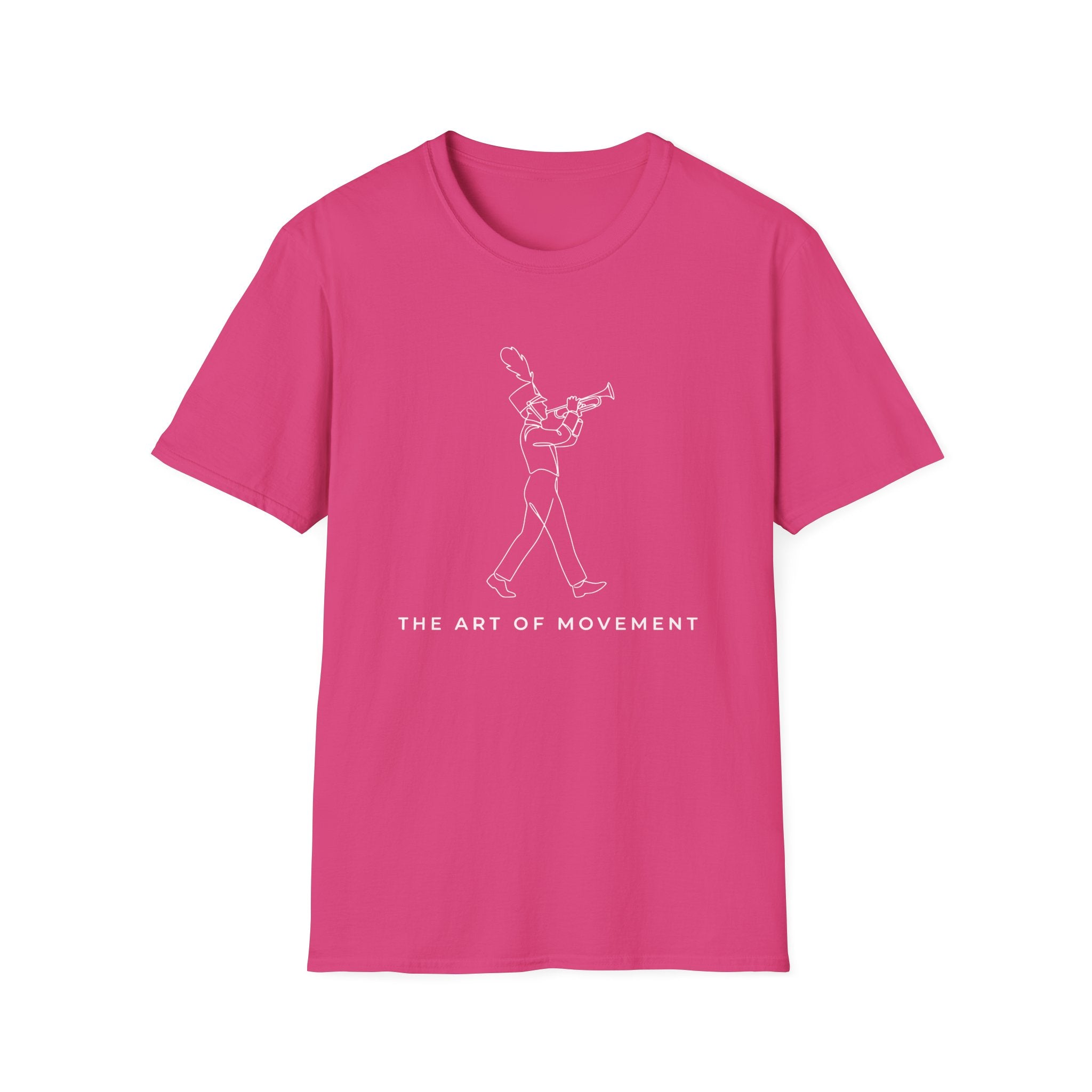 The Art of Movement T-shirt