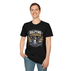 Halftime Legends T-shirt
