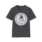 Certified Band Parent Survivor: 2 Years and Counting T-shirt