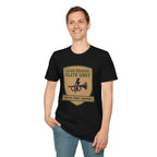 Lead Brass: Elite Unit T-shirt