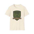 Flute Corps: Precision Division T-shirt