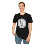 Woodwind Section We March and Sometimes Whistle T-shirt
