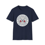 Drumline: Pain is Temporary Pride is Forever T-shirt