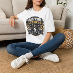 Halftime Legends T-shirt