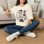 Senior 2027 One Last Show All Heart T-shirt