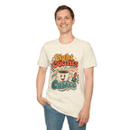 Eight Counts and Coffee T-shirt