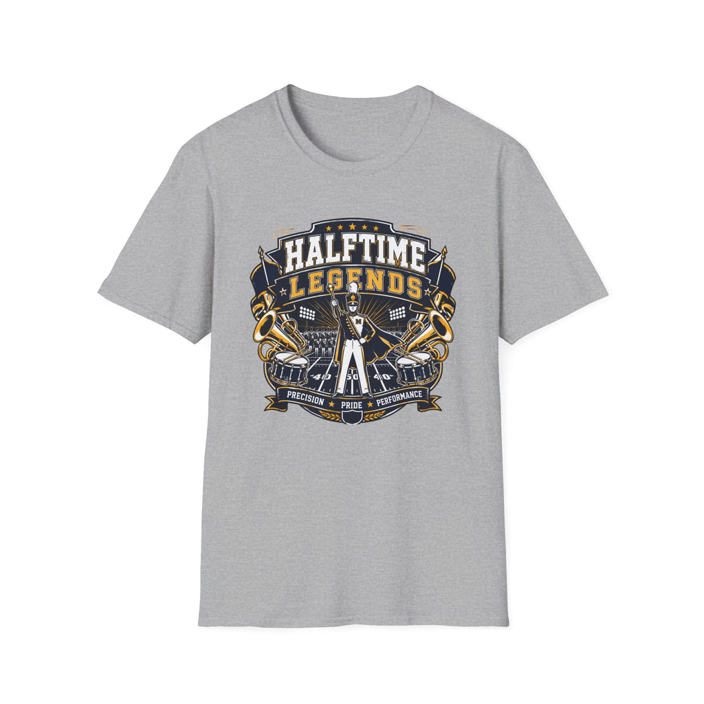 Halftime Legends T-shirt