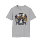 Halftime Legends T-shirt