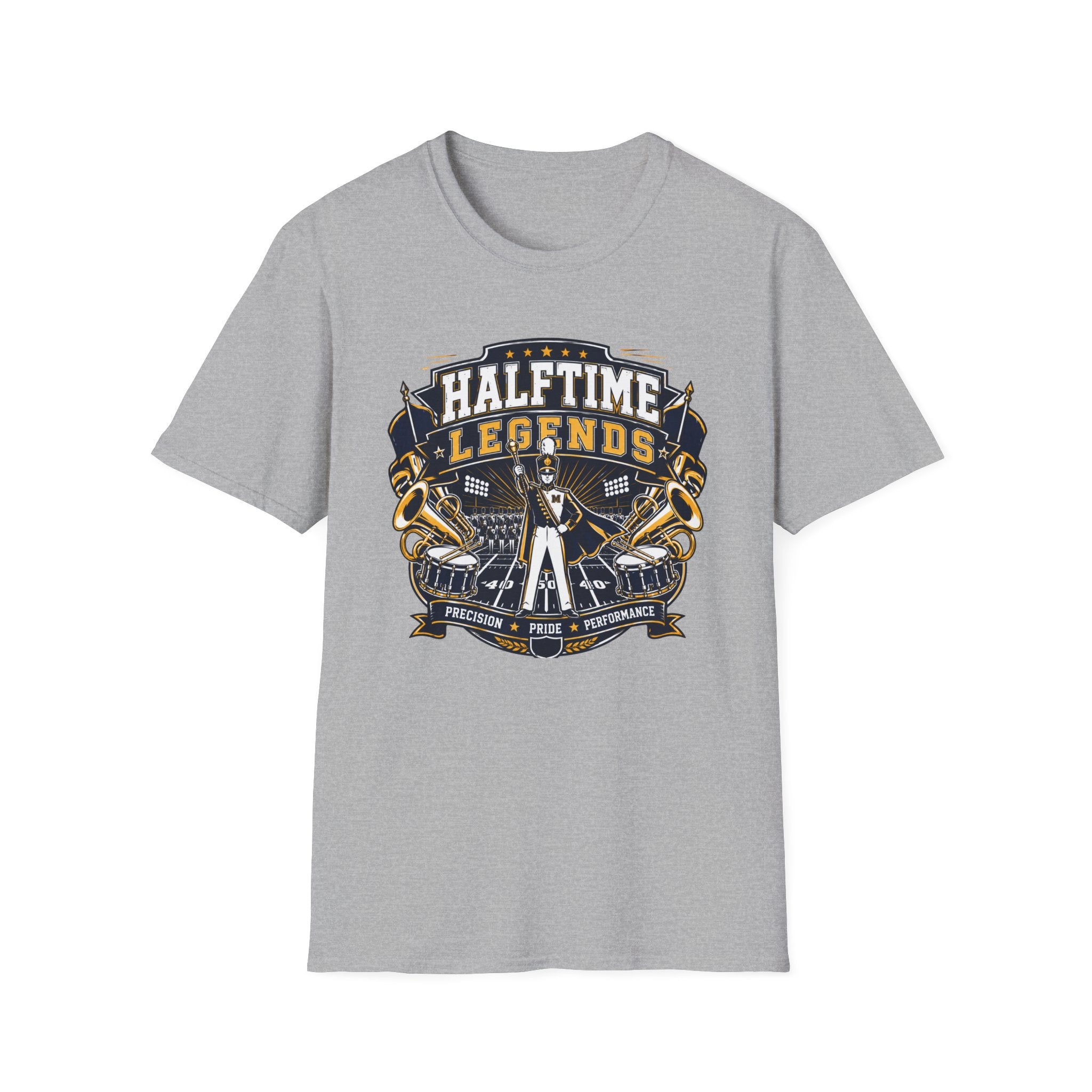 Halftime Legends T-shirt