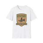 Lead Brass: Elite Unit T-shirt