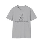 Flute Articulate Velocity T-shirt