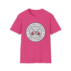 Drumline: Pain is Temporary Pride is Forever T-shirt