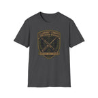 Clarinet Corps Precision Division T-shirt