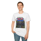 Level Up the Show T-shirt