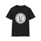 Woodwind Section We March and Sometimes Whistle T-shirt