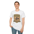 Lead Brass: Elite Unit T-shirt