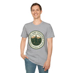 Band Camp Survivor Field and Football Division T-shirt