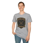 Clarinet Corps Precision Division T-shirt