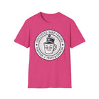 Certified Band Parent Survivor: 2 Years and Counting T-shirt