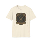Clarinet Corps Precision Division T-shirt