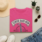 Senior Band Mom Bass Clarinet Section