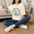 Woodwind Section We March and Sometimes Whistle T-shirt