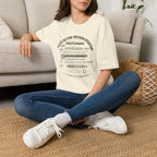Flute Section Precision Operations T-shirt
