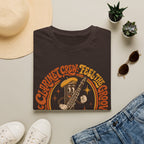 Clarinet Crew: Feel the Groove T-shirt