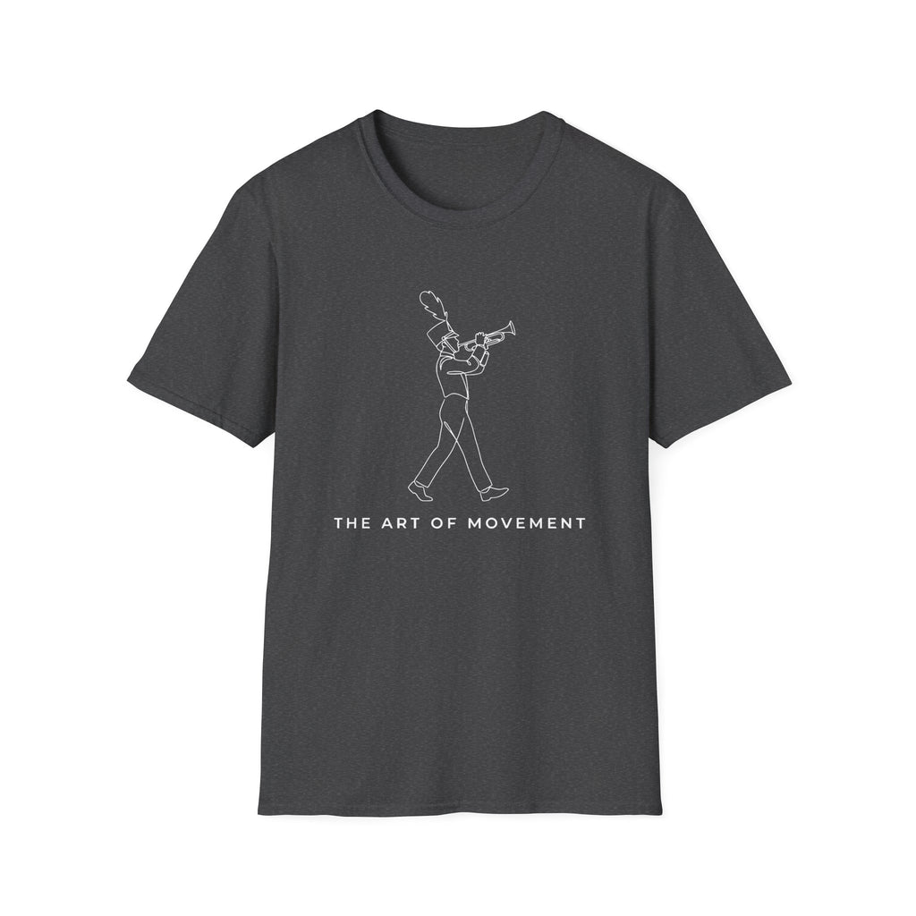The Art of Movement T-shirt