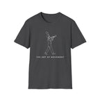 The Art of Movement T-shirt