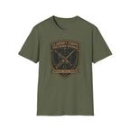 Clarinet Corps Precision Division T-shirt