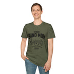 Band Mom One Last Measure T-shirt