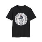 Certified Band Parent Survivor: 2 Years and Counting T-shirt