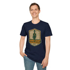 Band Camp Tactical Deployment T-shirt