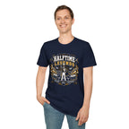 Halftime Legends T-shirt