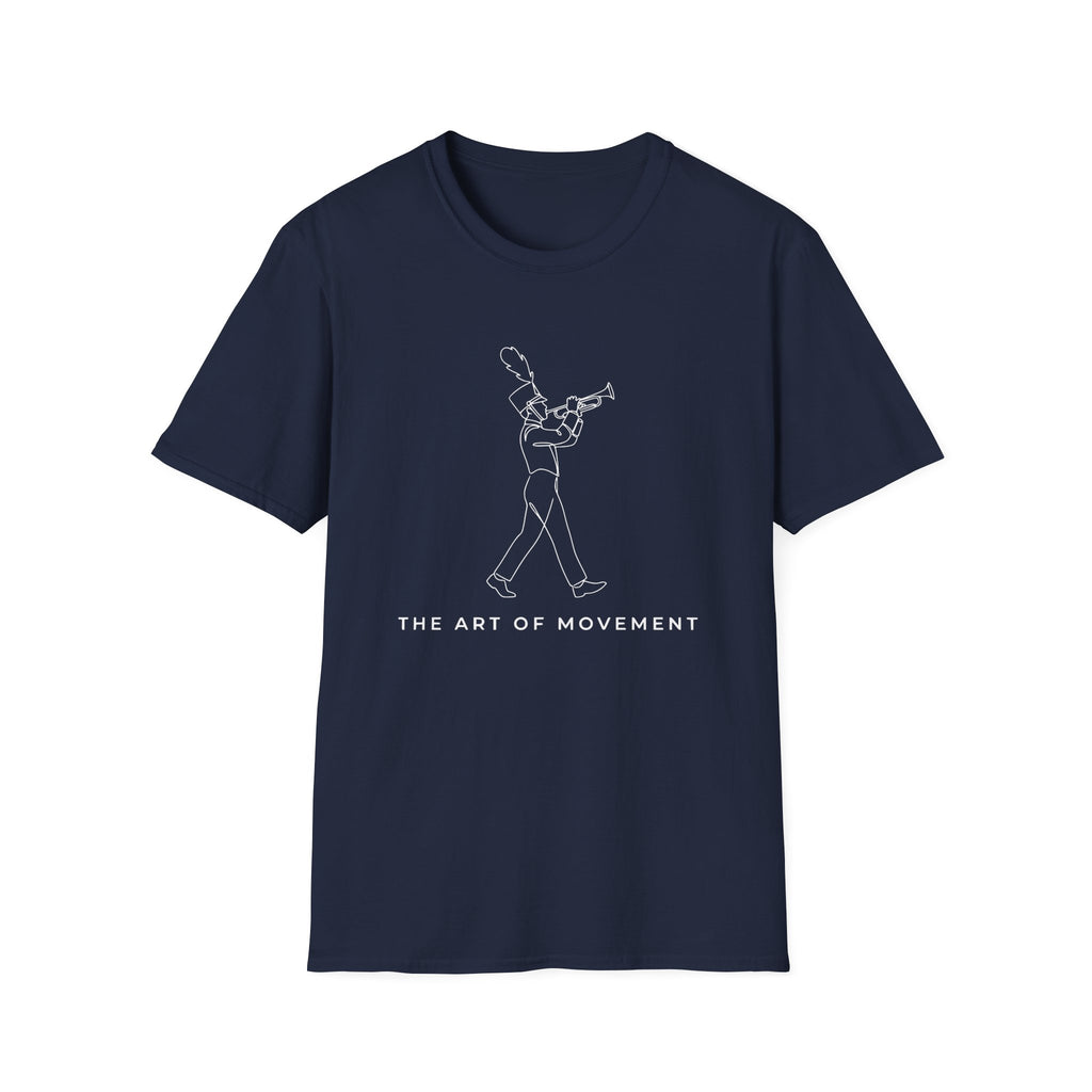 The Art of Movement T-shirt