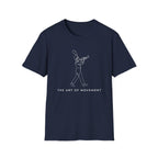 The Art of Movement T-shirt